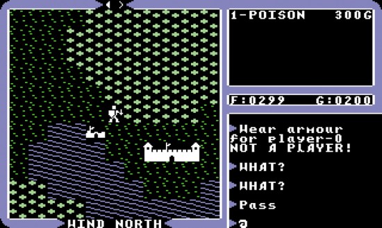 Epic Old Game