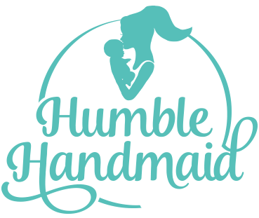 ErinFranco Humble Handmaid