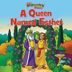 A Queen Named Esther