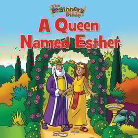 A Queen Named Esther