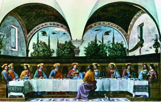 ©2015 Liturgical Publications Inc. All Rights Reserved. Used with permission.