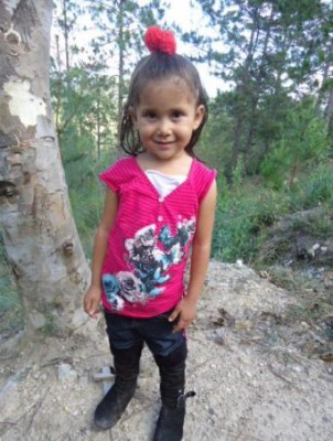 Evelin — Friend of the Month for November 2012