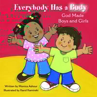 Everybody has a Body