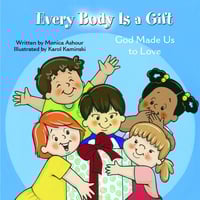 Everybody is a Gift