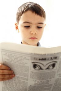 Expanding Their Minds