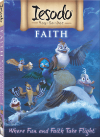 Faith.Cover