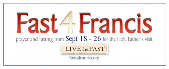 Fast 4 Francis for FI