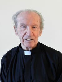 Father James P. Colligan