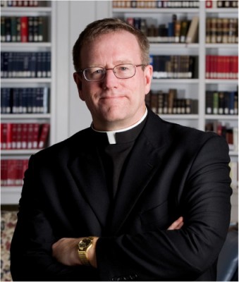 FatherRobertBarron