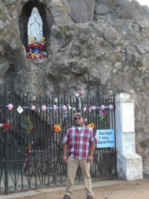 Fatima Shrine