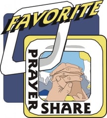 Favorite_Prayer_Share