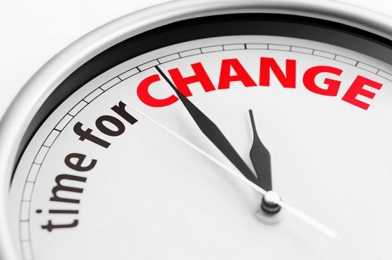 Find New Year Resolution Success in Your Words