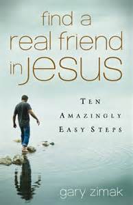 Find a Real Friend in Jesus
