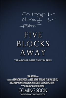 Five-Blocks-Away