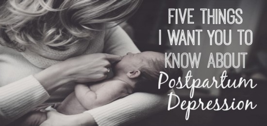 Five Things About PPD.2