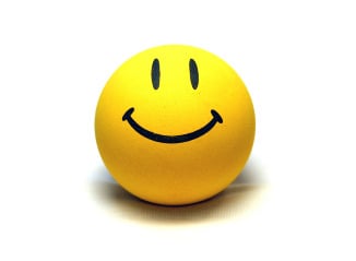 For Their Smiles