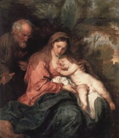 For Those Who Suffer at Christmas