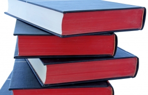 Four Books for Building Language Arts Skills