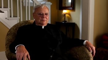 Fr. Don Vettese, SJ - Board Member