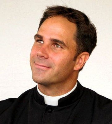 Fr. Donald Calloway, MIC