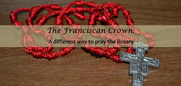 Franciscan Crown FI