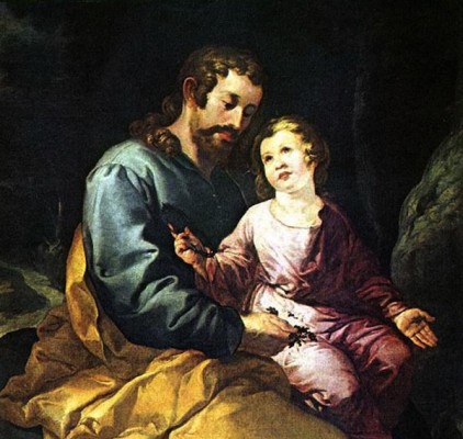 saint joseph
