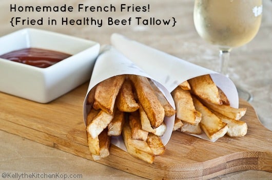 French-Fries