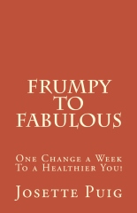Frumpy to Fabulous