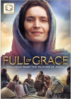 Full of Grace Key Art