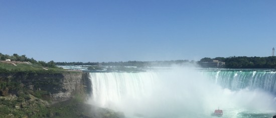 Niagara Falls