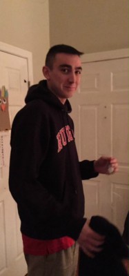 Colin