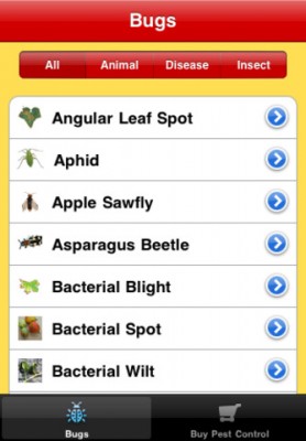 GardenBugs
