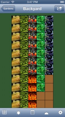 GardenTracker