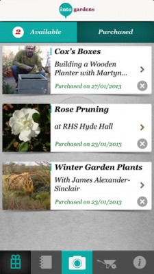 Gardens
