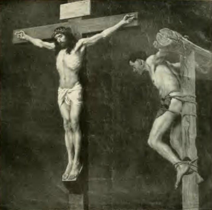 "Imagine God" by Catherine Mendenhall-Baugh (CatholicMom.com)