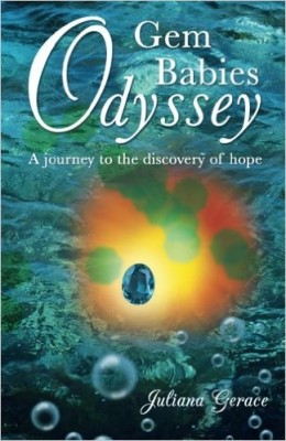 A Catholic Discovery Book that is Pro-Life and Pro-Love