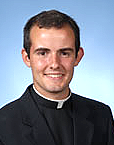Fr. Joseph Gill