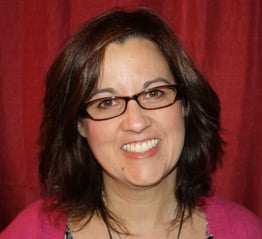 Allison Gingras