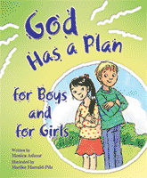 God Has a Plan