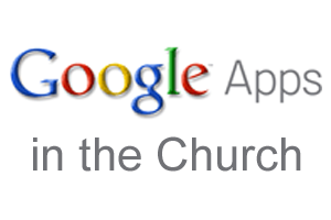 Google-Apps-in-the-Church