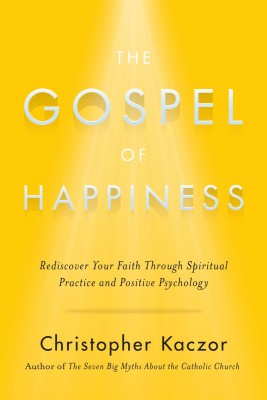 Gospel of Happiness book cover