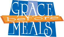 Grace Before Meals logo