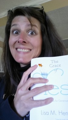 Grace of Yes photo