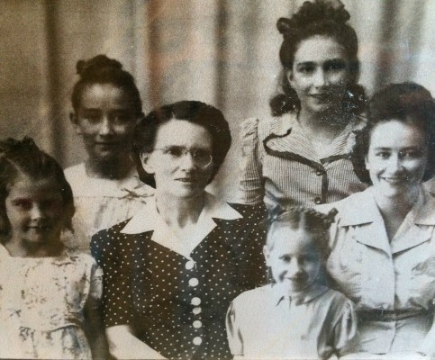 GrandmaMary1