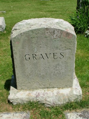 Grave