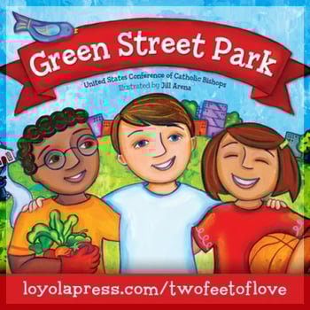 GreenStreet_Cover_504x504