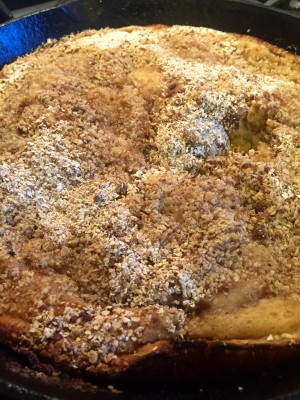GrillerSkillet