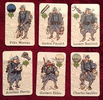 Grizzled 2