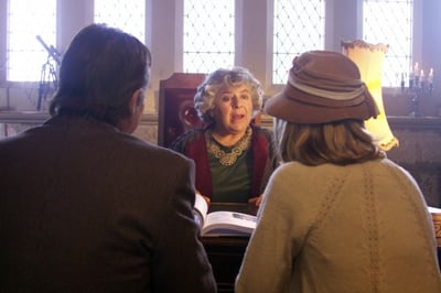 Image courtesy of Family Theater Productions, used with permission