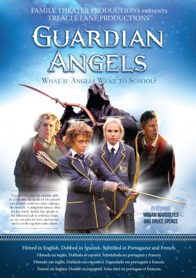 Image courtesy of Family Theater Productions, used with permission